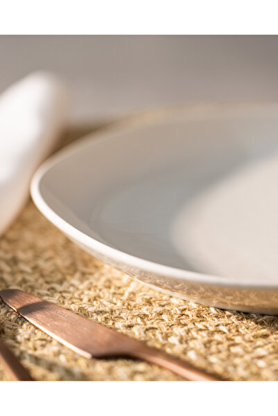 Madame Coco Πιάτο κέικ Souci Cream - 22 cm