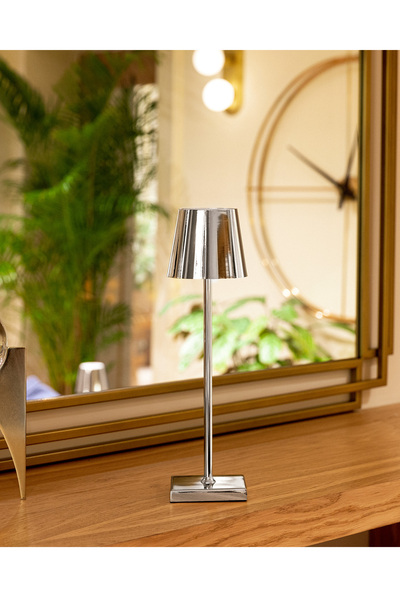 Madame Coco Bonar Dokunmatik Abajur