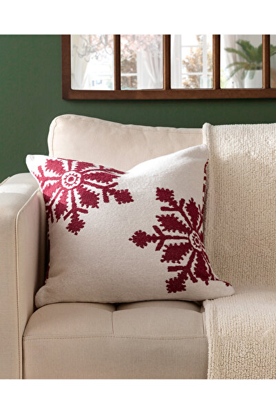 Madame Coco Chantal Kırlent Kılıfı