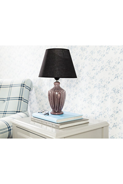 Madame Coco Eleanor Abajur