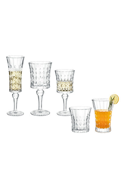 Madame Coco Nslx Coco Stephanie 30 Piece Dowry Set Newdesing 1037065