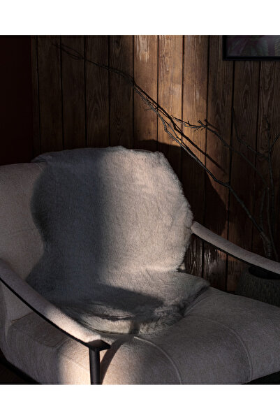 Madame Coco Armend Post - Gri - 60x90 Cm