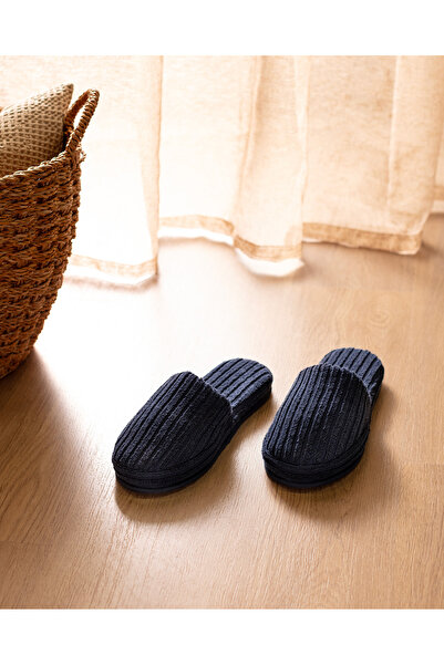 Madame Coco Carla Havlu Terlik