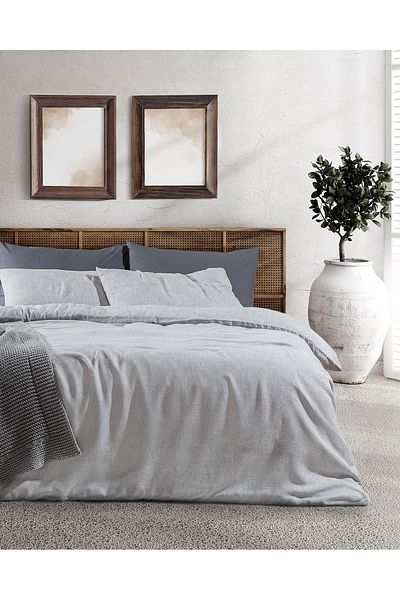 Madame Coco Perine Double Jacquard Bedding Set