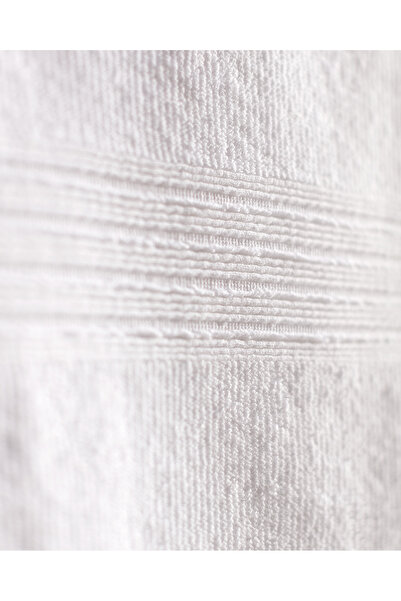 Madame Coco Смугаста баняча рушник - Колекція для готелів