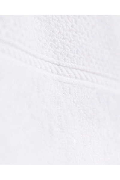 Madame Coco Riz Jacquard Face Towel - Hotel Collection