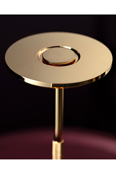 Madame Coco Stern Abajur