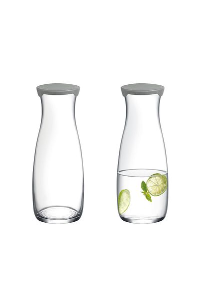 Madame Coco Diamanta Covered Carafe - Single