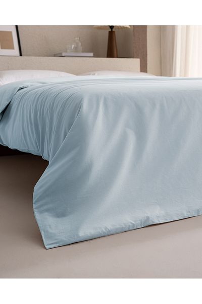 Madame Coco Husă de pilota Manon Double Blue Ranforce - 100% bumbac