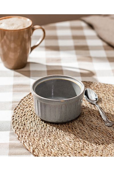 Madame Coco Kleby 2-Piece Souffle Bowl
