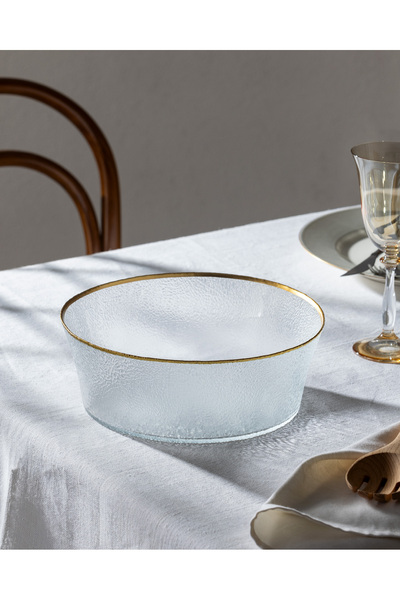 Madame Coco Μπολ Τσεβρουέλ μεγάλου μεγέθους