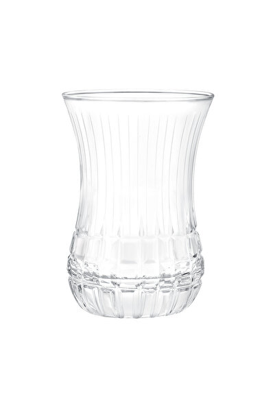 Madame Coco Carol 6 'lı Çay Bardağı Seti - 115ML