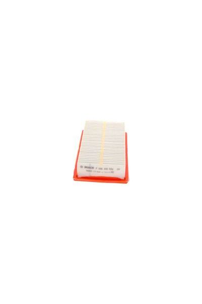 Bosch Kia Rio 1.2 Petrol Air Filter Bosch 2020-2022