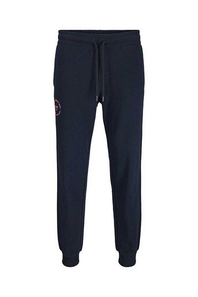 Jack & Jones Ανδρικά φούτερ Jpstgordon Jjsimon Navy Blue 12268442