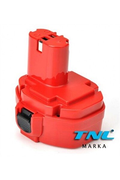 Genel Markalar Marka Makita 14.4v 2400mah Şarjlı Matkap Uyumlu Ni-cd Batarya