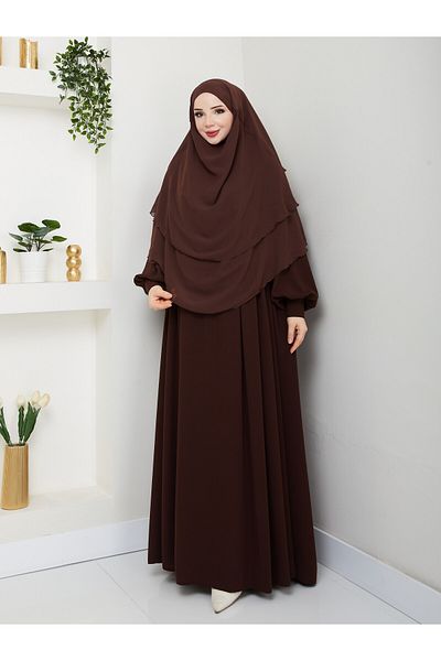 Rüyam Moda Chiffon Souffle