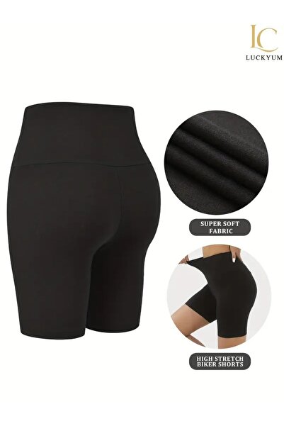 WOODROFFE Women's Cute Cat Printed T-Shirt Leggings Suit Combination Oversize Loose Boyfriend