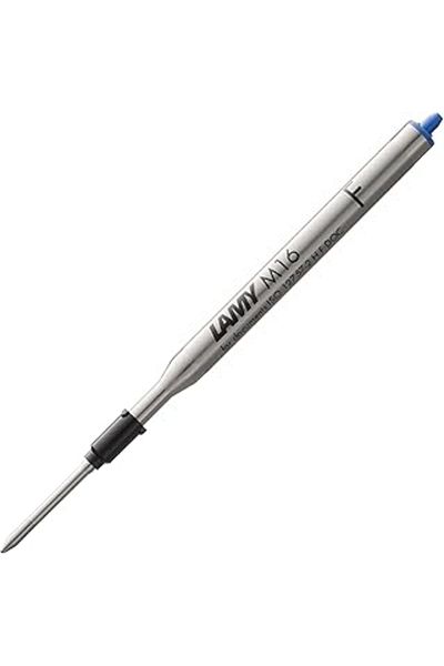 MAGNESİA Lamy Fh00148 Ballpoint Pen M16, Thickness: F, Blue