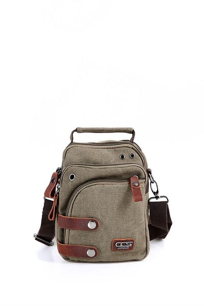 ÇÇS Ççs 31471 Crossbody Bag