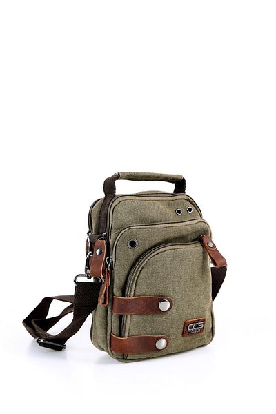ÇÇS Ççs 31471 Crossbody Bag