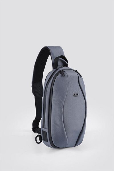 ÇÇS Ççs 31409 Crossbody Bag