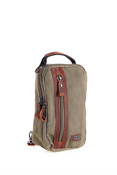 ÇÇS Ççs 31468 Crossbody Bag