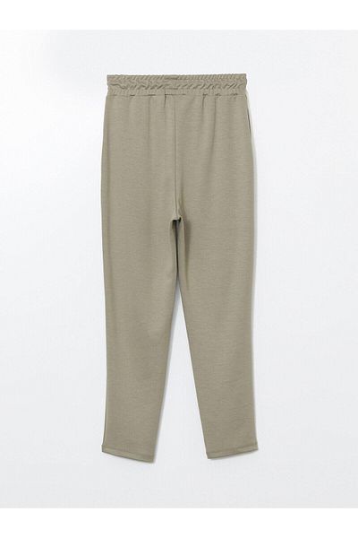 LC Waikiki Lcw Vision Women's Sweatpants with Elastic Waist
