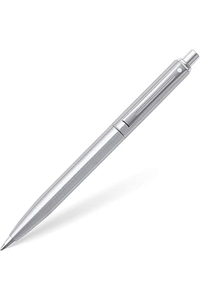 Sheaffer Mrtshop 323-2 Sentinel Ballpoint Pen Chrome New Design 529847
