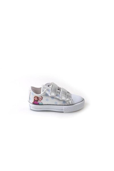 Papuçcity 02916 Girl's Lighted Shoes - Sports Shoes