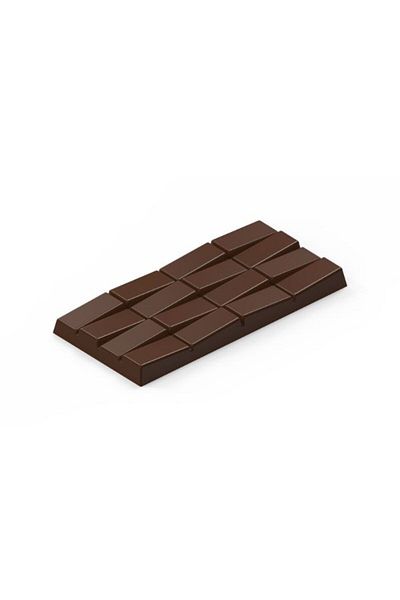 Greyas Cm 4050 Polycarbonate Chocolate Mold