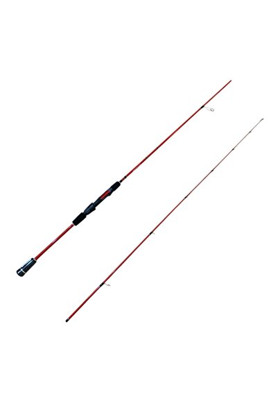 Okuma Red Spin 212cm 1-12gr 2 Parça Lrf Olta Kamışı