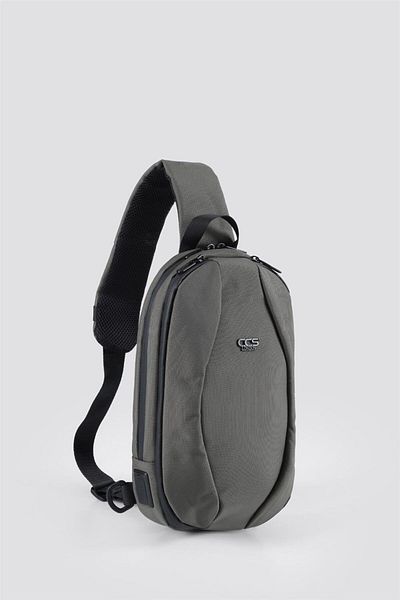 ÇÇS Ççs 31409 Crossbody Bag