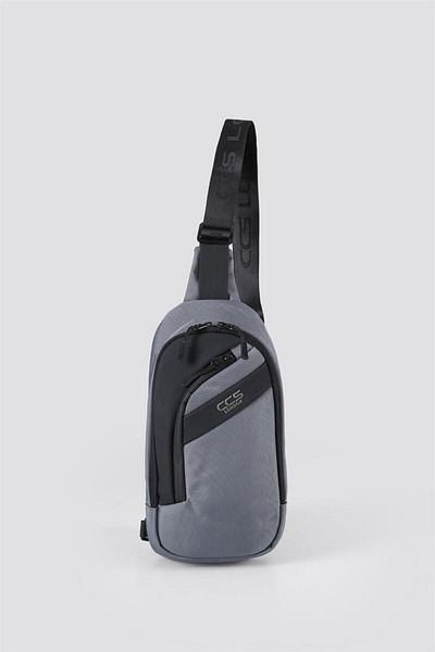 ÇÇS Ççs 31410 Crossbody Bag