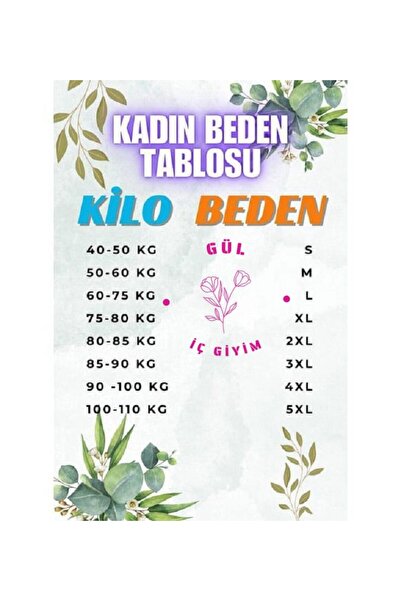 Pijamoni Wide Strap Zero Collar Lila Mini Patterned Nightgown