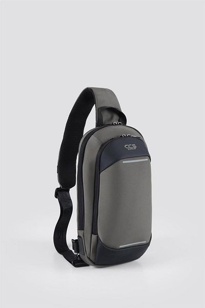 ÇÇS Ççs 31408 Crossbody Bag