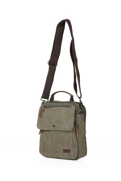 ÇÇS Ççs 31465 Crossbody Bag