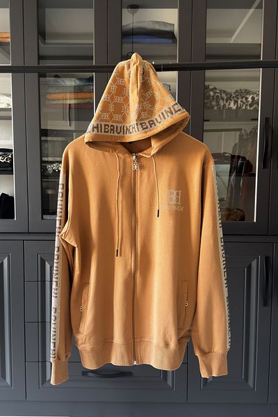 Posh Chic Large Size Tracksuit Set with Stone Detail - Meet Elegance and Comfort