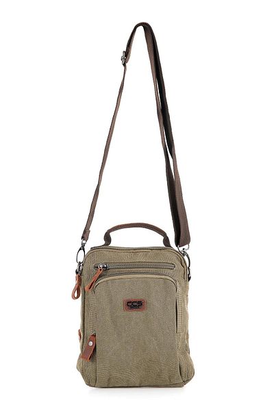 ÇÇS Ççs 31463 Crossbody Bag