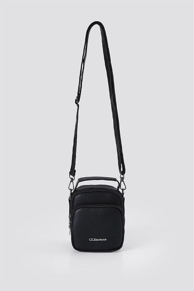 ÇÇS Ççs 31495 Crossbody Bag