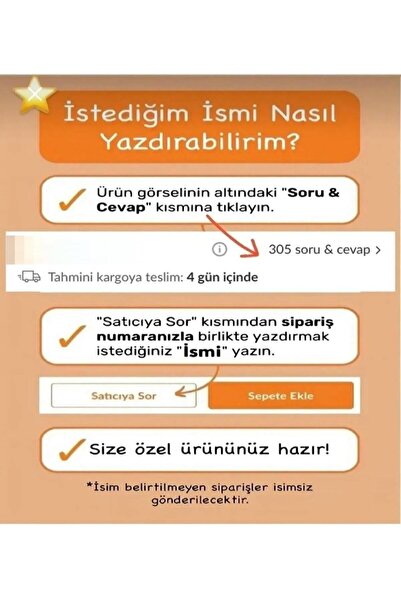 Serap Yılmaz Sahi Isimli Bebek Emzik Zinciri Ve Siyah Taşlı Silikon Damaklı Emzik Seti (0-6 AY) - TYSYSH0023