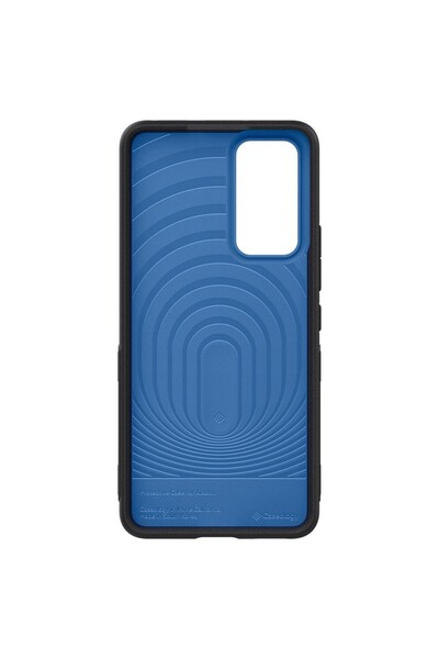 Spigen Caseology Xiaomi 12 Lite Kılıf Athlex Active Blue - ACS05170