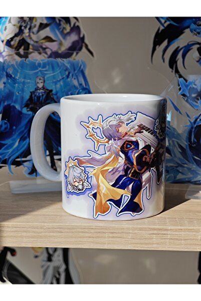 Yenaplanner Honkai Star Rail Kupa 2