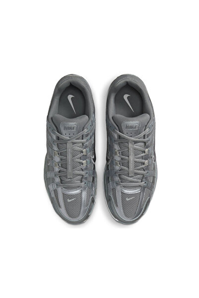 Nike P-6000 Model Unisex Casual Shoes