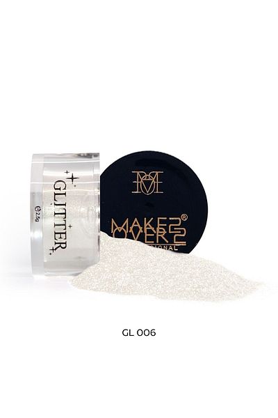 Makeover22 Loose Glitter GL006