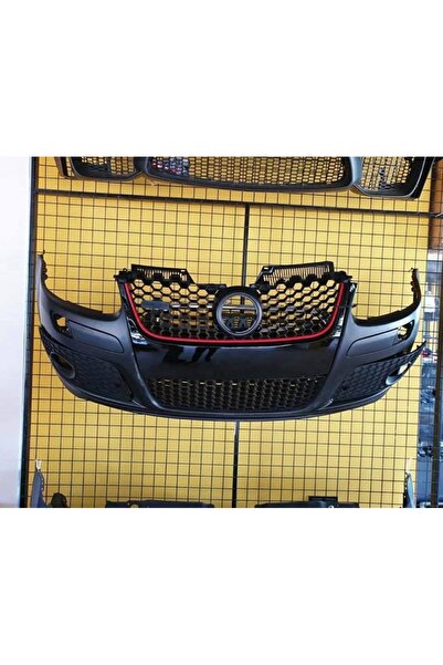 Bosch Jetta ön tampon jetta mk5 ön tampon Jett 2006-2011 ön tampon