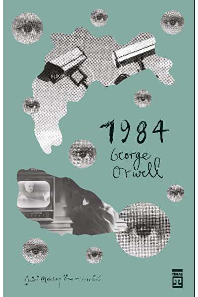 Timaş Yayınları 1984