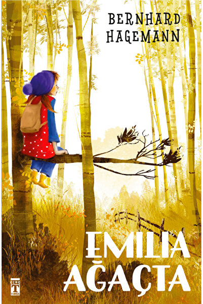 Genç Timaş Emilia Ağaçta