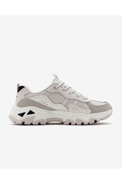 SKECHERS D'Lites Hiker 180128 Ntmt - vycházková loď