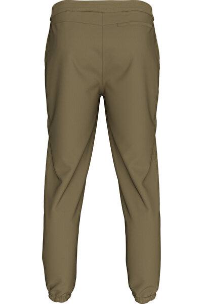 Calvin Klein LOGO TAPE HWK PANTOLON