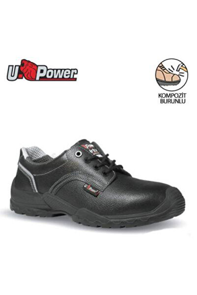 U-POWER Class S2 Src Suya Dayanıklı Ayakkabı